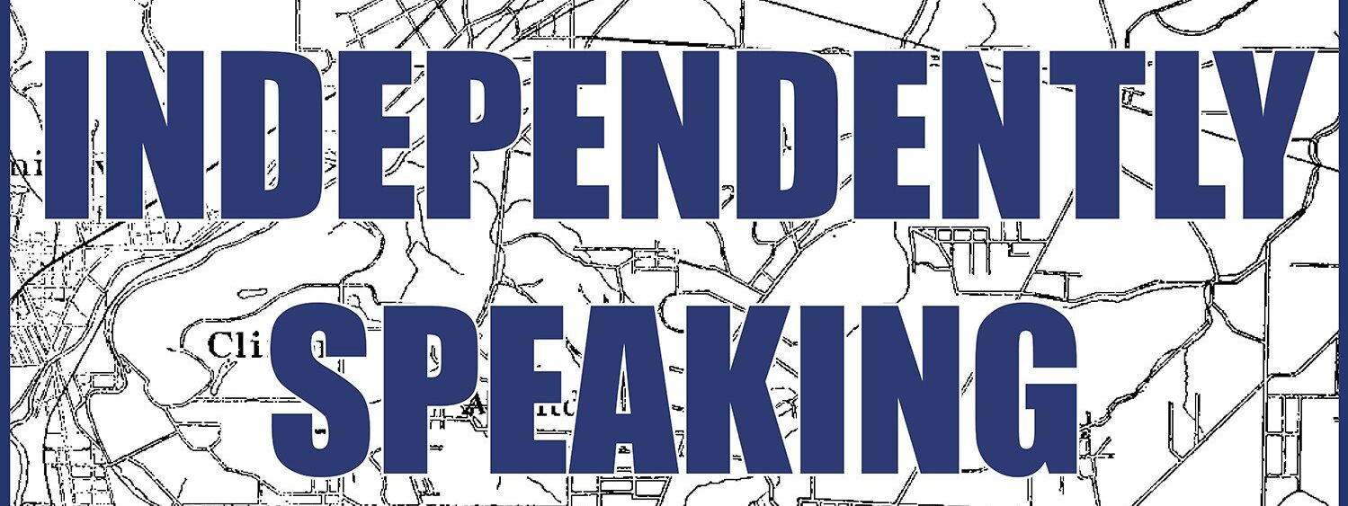 Independently Speaking | News