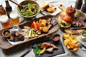 Spice Up Your Grill: Exploring the Flavorful World of Barbecue with Paprika, Garlic, and Cumin