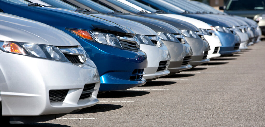 How to Find the Best Car Rental Deals: A Comprehensive Guide