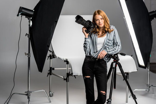 Why Hiring a Professional Photographer Elevates Your Brand’s Visual Appeal