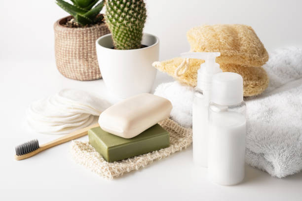 Biodegradable Soap vs. Traditional Soap: Why It Matters for the Environment