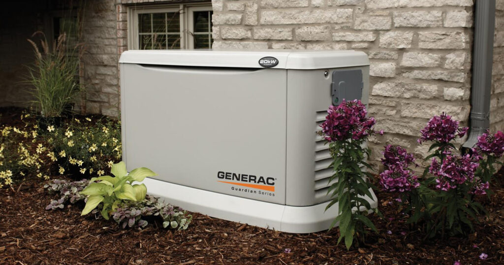 Top Questions to Ask Your Generac Generator Authorized Dealer Before Purchase