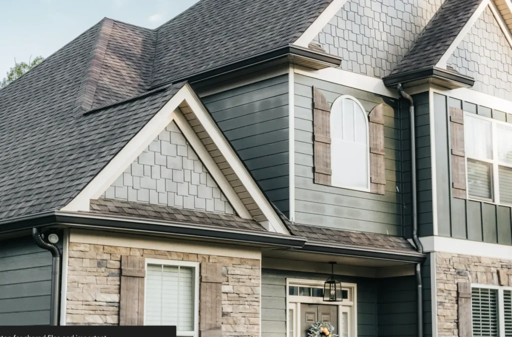 Protecting Your Home from Water Damage: The Role of Proper Gutter Installation