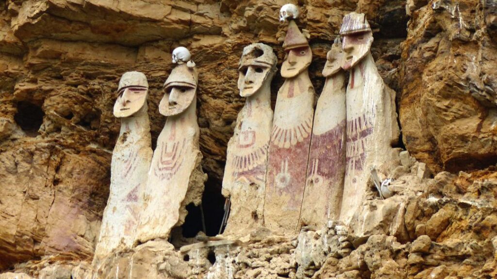 Peru’s Natural Treasures: From Amazon Rainforests to Andean Peaks