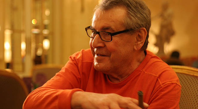 Milos-Forman
