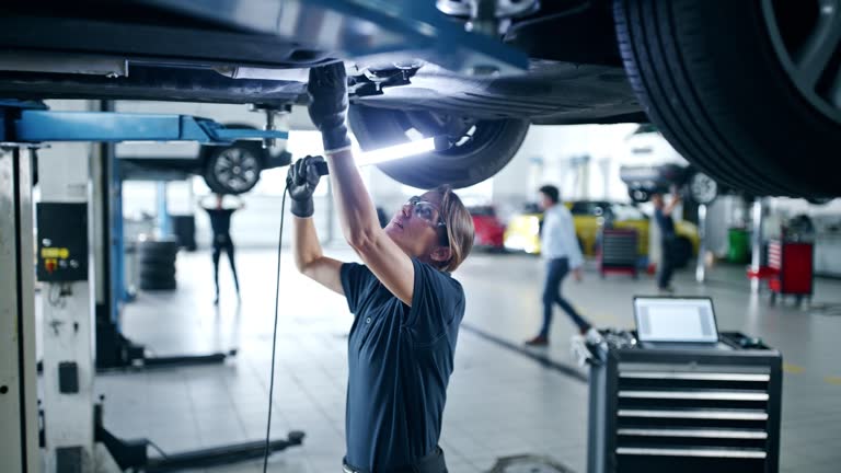 Auto Repair Cedar Hill TX: How to Ensure Your Vehicle Gets Reliable Service
