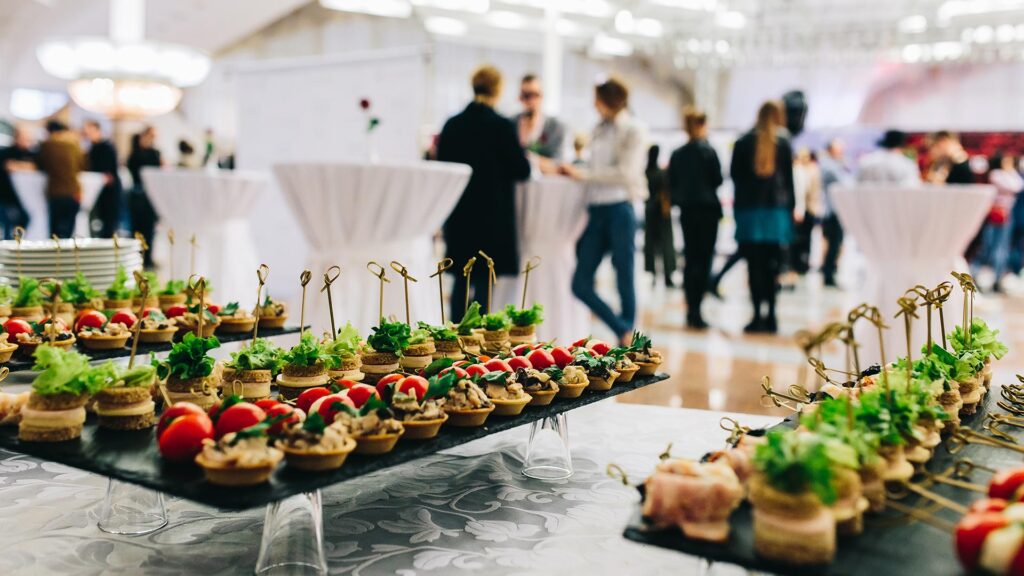 How to Choose the Best Catering in South Florida for Your Event