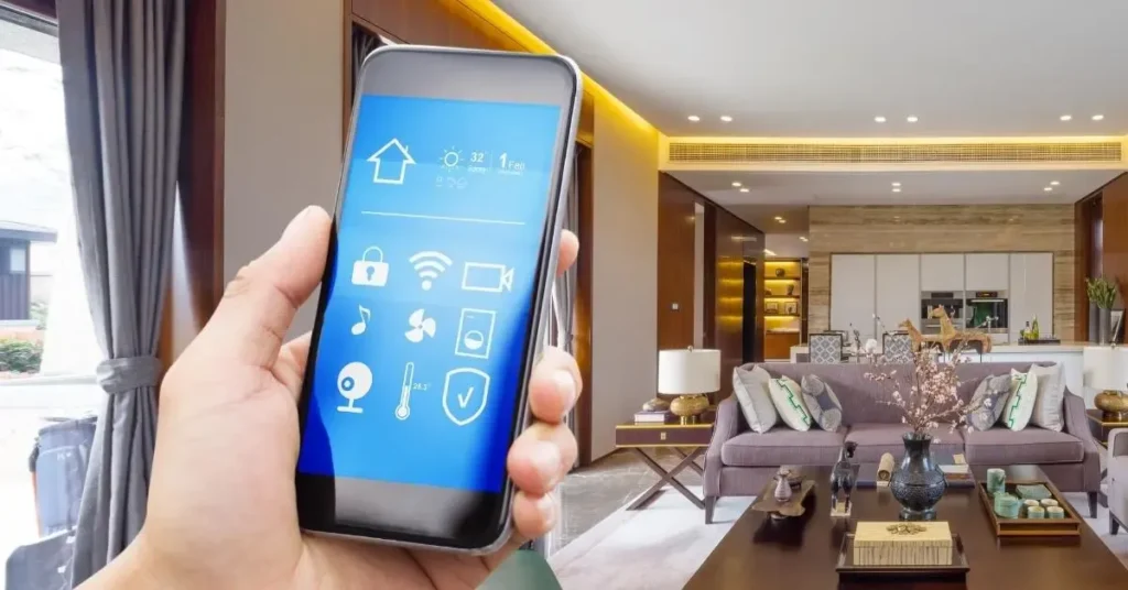 What to Expect From Professional Smart Home Installation in Kansas City