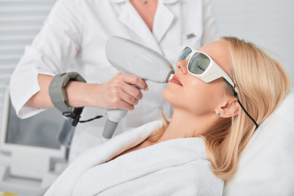 Top Benefits of Laser Hair Removal in Cooper City for Smooth, Long-Lasting Results